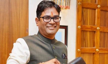 अमेरिका दौरे पर ओपी चौधरी: प्रवासी छत्तीसगढ़ियों को राज्य विकास से जोड़ने की पहल