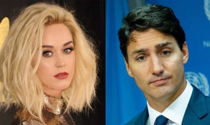 केटी पैरी और जस्टिन ट्रूडो की सीक्रेट डिनर डेट? तस्वीरों ने बढ़ाई हलचल