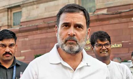 ट्रंप अब ट्रेड डील में भी मोदी को दबाएंगे : राहुल गांधी का तीखा हमला