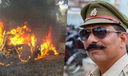 बुलंदशहर हिंसा: इंस्पेक्टर सुबोध सिंह हत्याकांड में कोर्ट ने 5 आरोपियों को दोषी ठहराया