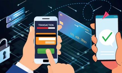 डिजिटल-मोर्चे पर RBI रिपोर्ट: मार्च 2025 तक भुगतान में 10.7% वृद्धि, DPI 493.22 पर पहुंचा