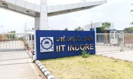 IIT इंदौर का कमाल: अब खिड़कियां खुद करेंगी रोशनी और गर्मी का कंट्रोल