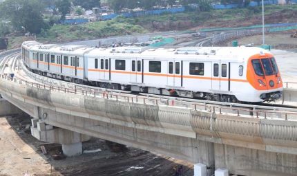 देरी पड़ी भारी: भोपाल मेट्रो का खर्च बढ़कर 357.71 करोड़ प्रति किमी पहुंचा