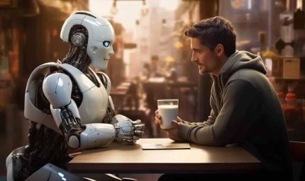 'सोचेंगे, समझेंगे और काम भी करेंगे' — इंसानों जैसे स्किल्स वाले AI रोबोट्स की दस्तक