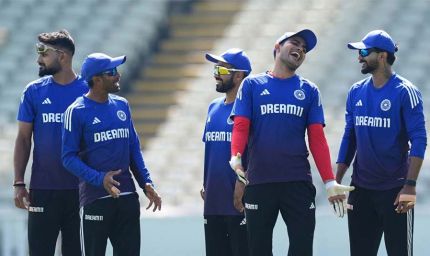 सीरीज बचाने ओवल में उतरेगा भारत, गिल-गंभीर की जोड़ी के लिए असली अग्निपरीक्षा