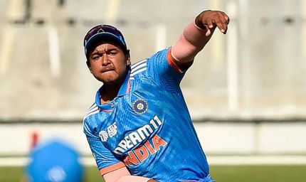 ऑस्ट्रेलिया टूर के लिए टीम इंडिया घोषित, वैभव सूर्यवंशी की एंट्री, नए कप्तान का खुलासा