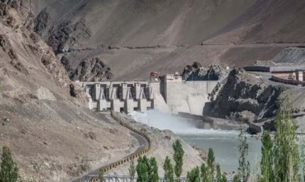 चिनाब पर सावलकोट प्रोजेक्ट को मंजूरी, भारत की 'वॉटर स्ट्रैटेजी' से पाकिस्तान को झटका