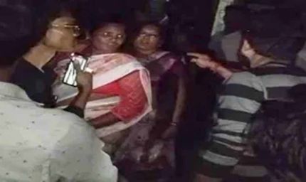 रायपुर में धर्मांतरण को लेकर हंगामा: बजरंग दल की दबिश, 5 लोग हिरासत में