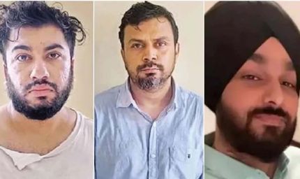 भोपाल में ड्रग-सेक्स रैकेट बेनकाब, 4 राज्यों तक फैला नेटवर्क, दुबई से जुड़ रहे तार