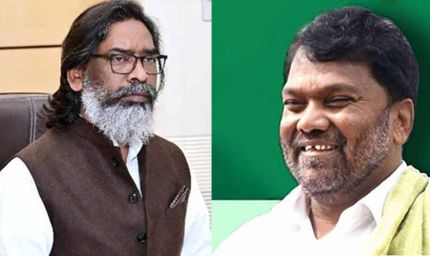 सीएम हेमंत ने टाइगर जगरनाथ महतो को दी श्रद्धांजलि, 'X' पर साझा की भावुक पोस्ट