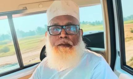 धर्मांतरण सिंडिकेट का खुलासा: छांगुर बाबा पर लगे हिंदू पलायन और ज़मीन कब्जे के आरोप