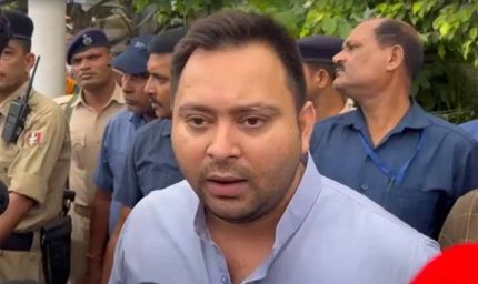 तेजस्वी का वार: बिहार में 80 हजार करोड़ की लूट, NDA सरकार पर गंभीर आरोप