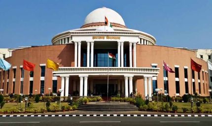 झारखंड विधानसभा का मानसून सत्र कल से, 4 अगस्त को पेश होगा बजट