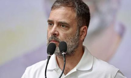 राहुल गांधी की रणनीति फेल? मोहन सरकार पर नहीं पड़ा कोई असर, पार्टी बदलाव भी बेअसर