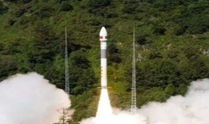 CPEC की निगरानी के लिए पाकिस्तान ने लॉन्च कराया रिमोट सैटेलाइट, चीन ने दी तकनीकी मदद