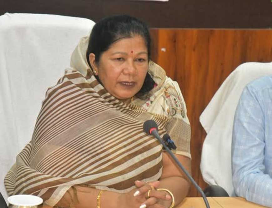 प्रमुख अभियंता की तथ्यात्मक रिपोर्ट में शिकायत पाई गई निराधार