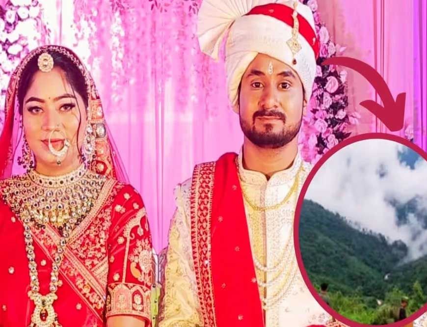 राजा रघुवंशी के परिवार ने मांग की हत्या का कारण अब तक स्पष्ट नहीं हुआ है, सोनम रघुवंशी का नार्को टेस्ट हो चाहिए