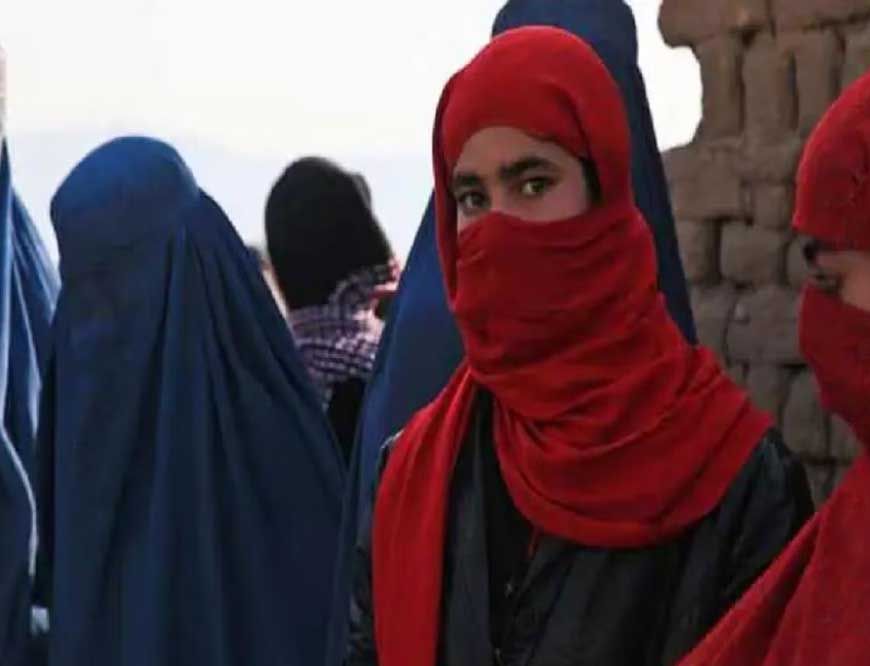 कजाखस्तान में लगा चेहरा ढकने पर बैन, इन मुल्कों में भी हिजाब पर रोक
