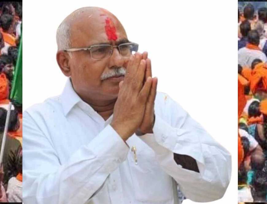 मध्य प्रदेश भाजपा के नए अध्यक्ष हेमंत खंडेलवाल चुने जा सकते हैं, जानिए इनके बारे में