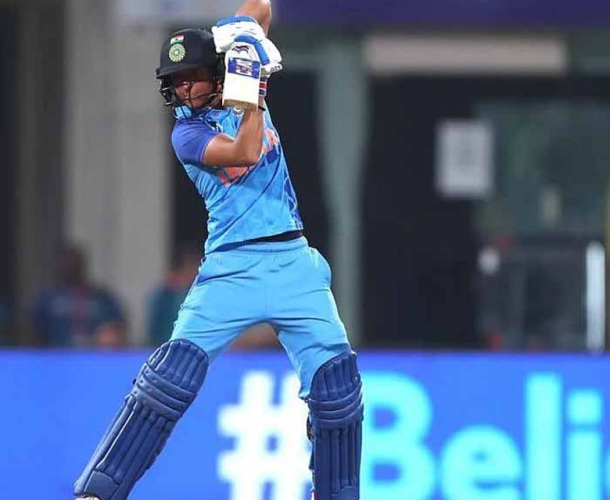 भारत बनाम इंग्लैंड: विजय अभियान को जारी रखना चाहेगी भारतीय टीम, हरमनप्रीत की वापसी संभव