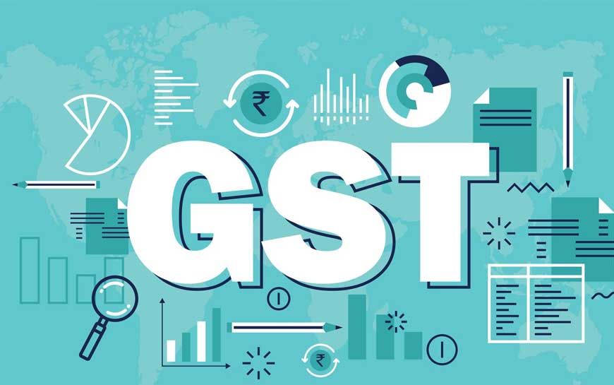 सरकार की GST ने भर दी झोली, 5 साल में दोगुना हो गया कलेक्शन, टैक्सपेयर्स की संख्या में भी उछाल