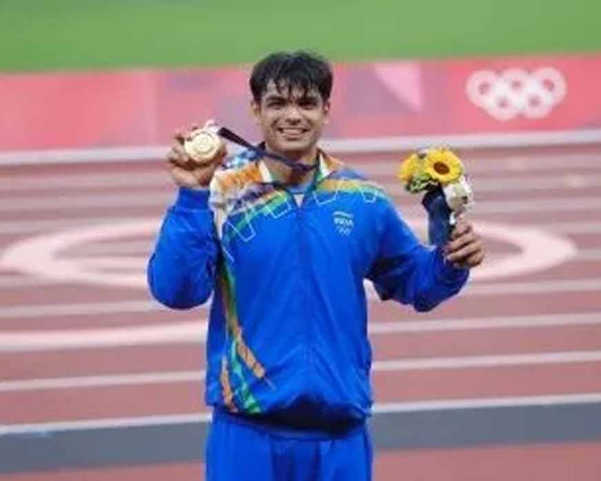 किशोर जेना नीरज चोपड़ा क्लासिक 2025 से बाहर, यशवीर सिंह को मिला मौका