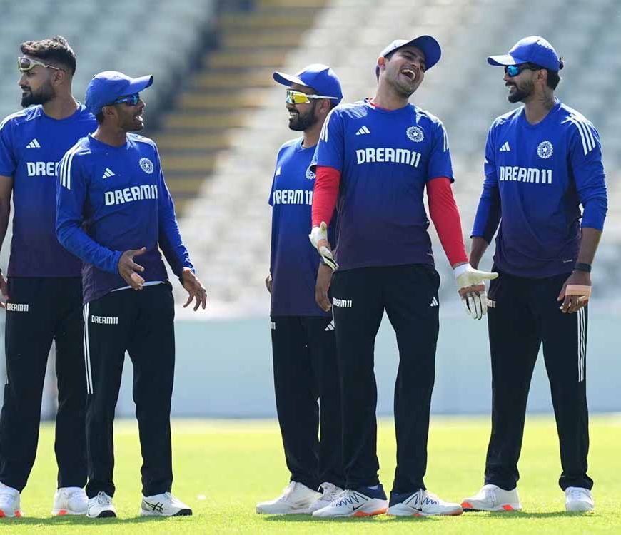 IND vs ENG 2nd Test: टीम इंडिया में होंगे बड़े बदलाव? शार्दुल vs रेड्डी, कुलदीप vs वॉशिंगटन