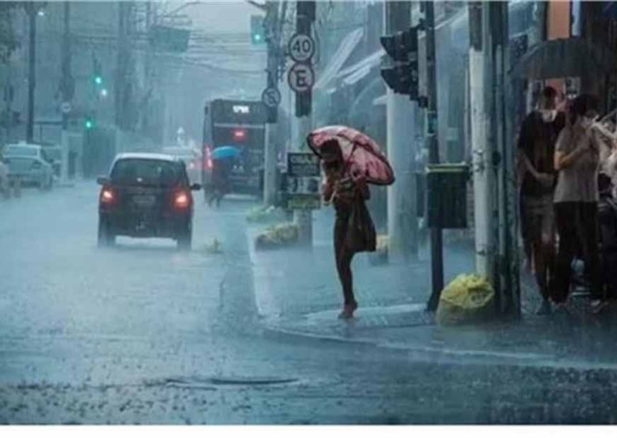 बारिश ने चंडीगढ़ के इतिहास में जून महीने में बारिश के तमाम रिकार्ड किये ध्वस्त