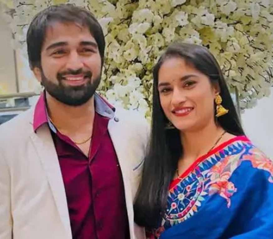 हरियाणा की जुलाना सीट से विधायक विनेश फोगाट बनी मां, घर आया नन्हा पहलवान!