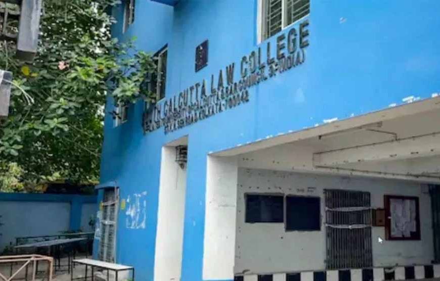 लॉ कॉलेज गैंगरेप केस में कार्रवाई तेज़, तीनों आरोपी निष्कासित, सुरक्षा एजेंसी को नोटिस जारी