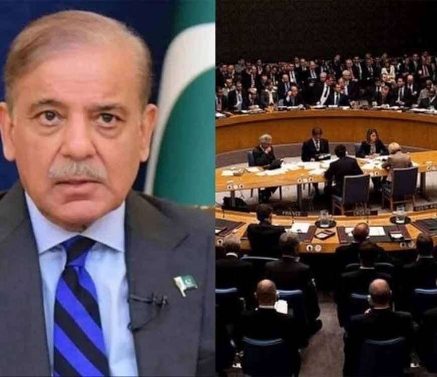 UNSC का अध्यक्ष बना पाकिस्तान! भारत के लिए बढ़ा कूटनीतिक खतरा?