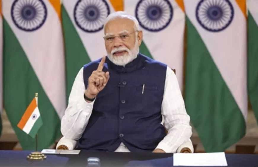 मोदी सरकार की बड़ी घोषणाएं: 2 साल में 3.5 करोड़ नौकरियां, नई खेल नीति समेत 3 अहम फैसलों पर मुहर