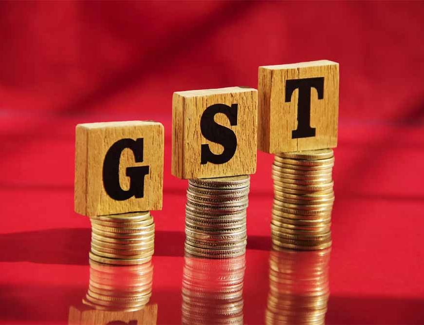 जून में घटा GST कलेक्शन, मई के मुकाबले गिरावट; सरकार को मिली ₹1.84 लाख करोड़ की कमाई