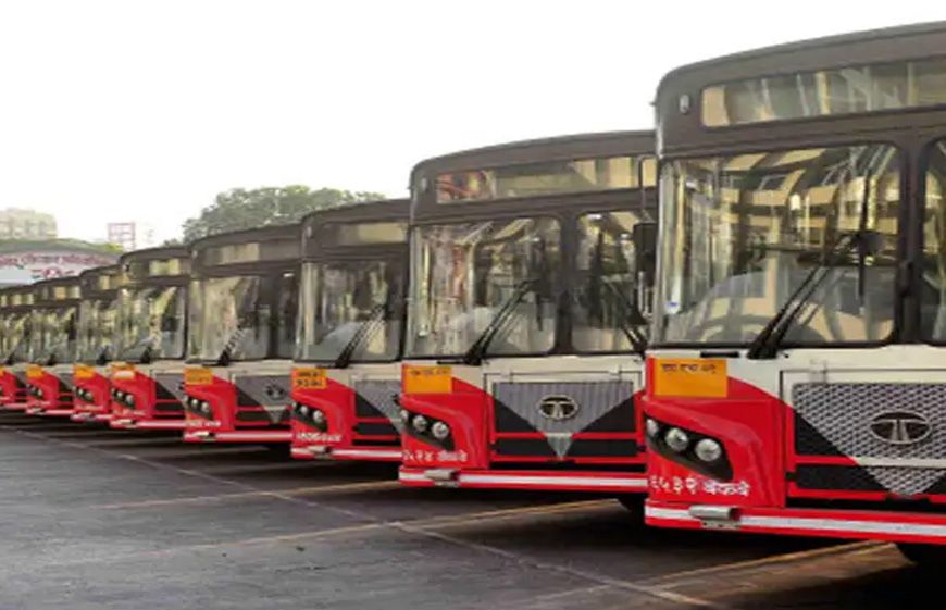 प्रदेश के शहरी मार्गों पर 582 इलेक्ट्रिक बस चलाने की योजना