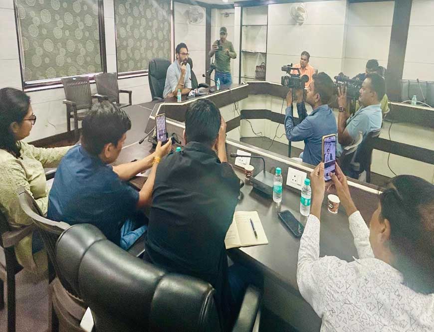 3 किलोवॉट रूफटॉप सोलर लगाने पर 78 हजार रूपये की मिलेगी सब्सिडी : एमडी बैंस