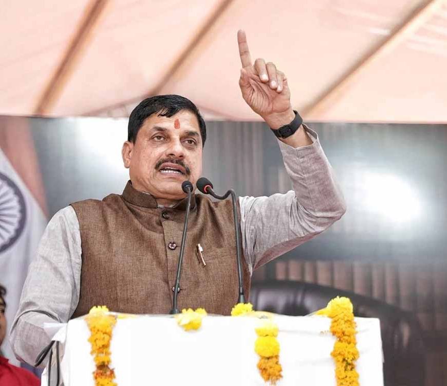 अंगदान करने वालों को मिलेगी विशेष पहचान, MP सरकार करेगी सम्मानित