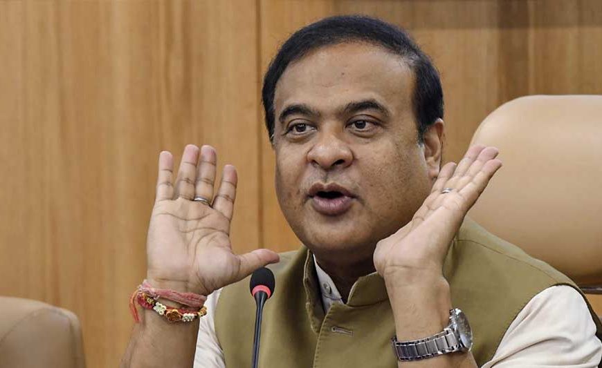 असम में 100 से अधिक होटलों की खिलाफ ऑपरेशन, 1000 किलो बीफ जब्त; 132 लोग हिरासत में