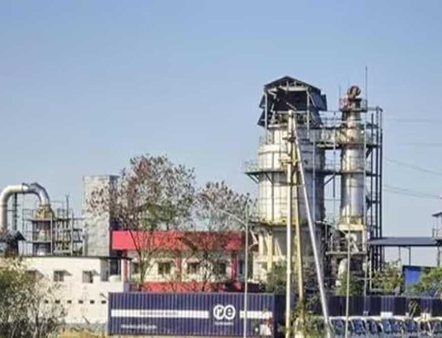 पीथमपुर में यूनियन कार्बाइड के कचरे की राख का निपटान दिसंबर तक किया जाएगा