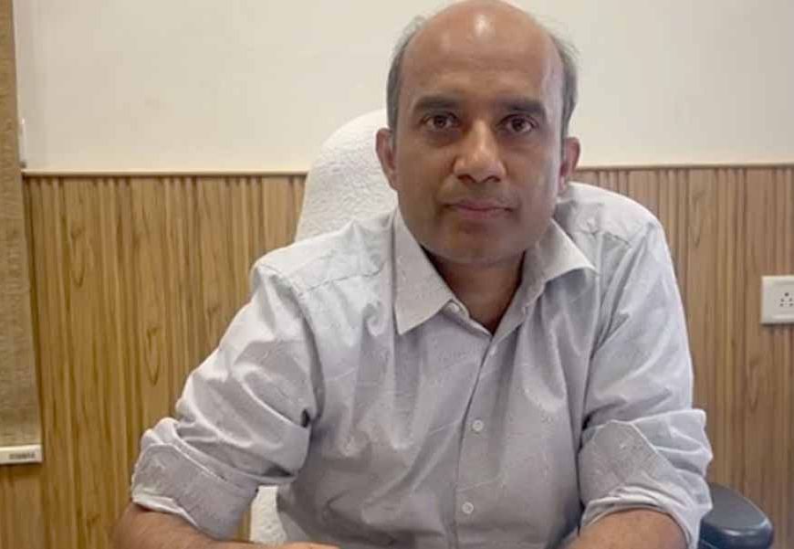 राजस्थान में भी दिल्ली AIIMS की तर्ज पर बनेगा RIMS
