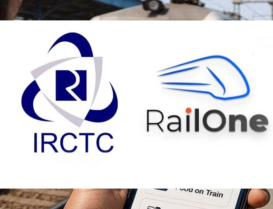 भारतीय रेलवे का सुपरऐप RailOne, तत्काल टिकट से PNR चेक तक मिलेंगे ये 10 फीचर्स