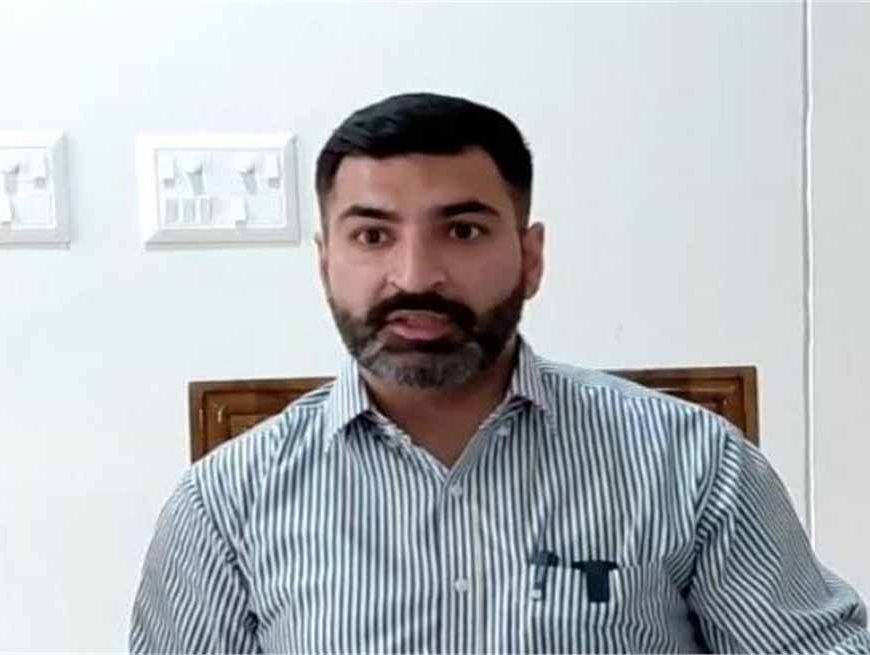 तहसीलदार के बाद अब सिरसा जिला परिषद के सीईओ डॉ सुभाष कुमार गोकुल सेतिया रडार पर