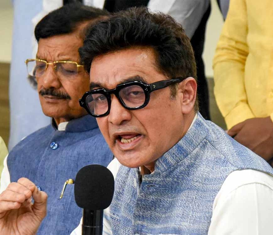 कांग्रेस नेता ने भारतीय राज्य को बताया 'पड़ोसी देश', माफी में कहा – जुबान फिसल गई