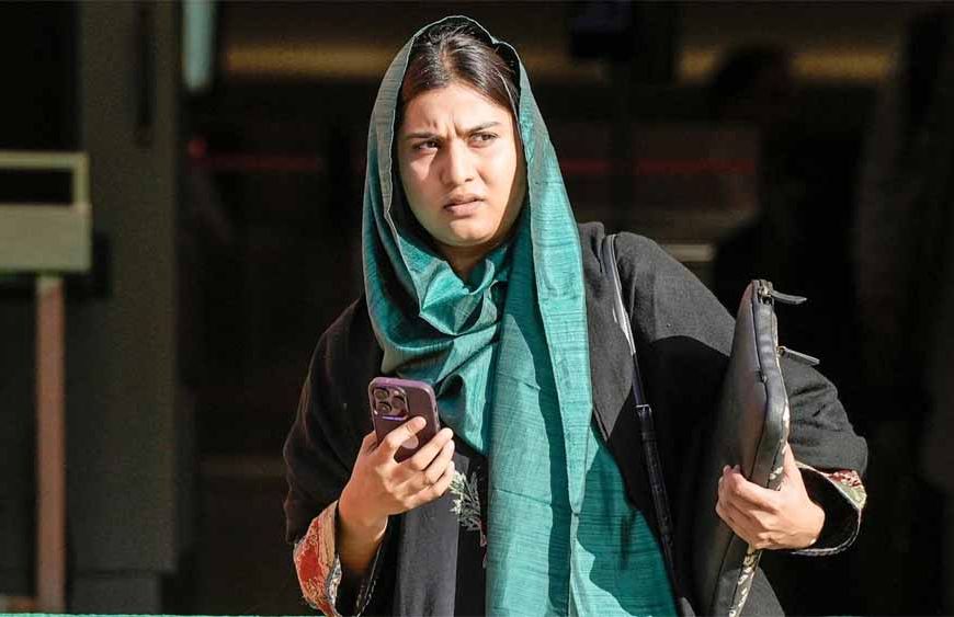 MP इकरा हसन की फर्जी वीडियो वायरल करने वालों को पंचायत में दी गई खौफनाक सजा