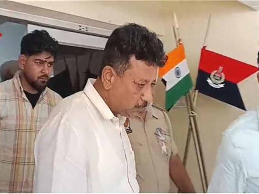जेल में बंद सेंट्रल हलके के विधायक रमन अरोड़ा को लेकर अब कानूनी मोर्चे पर हलचल तेज़