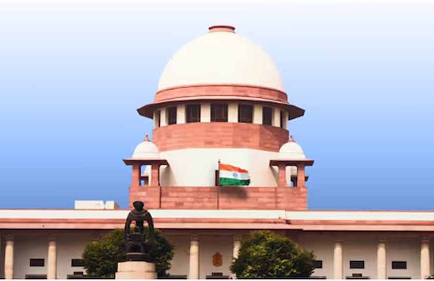 सुप्रीम कोर्ट का ऐतिहासिक फैसला: भर्तियों में पहली बार लागू हुआ SC-ST आरक्षण