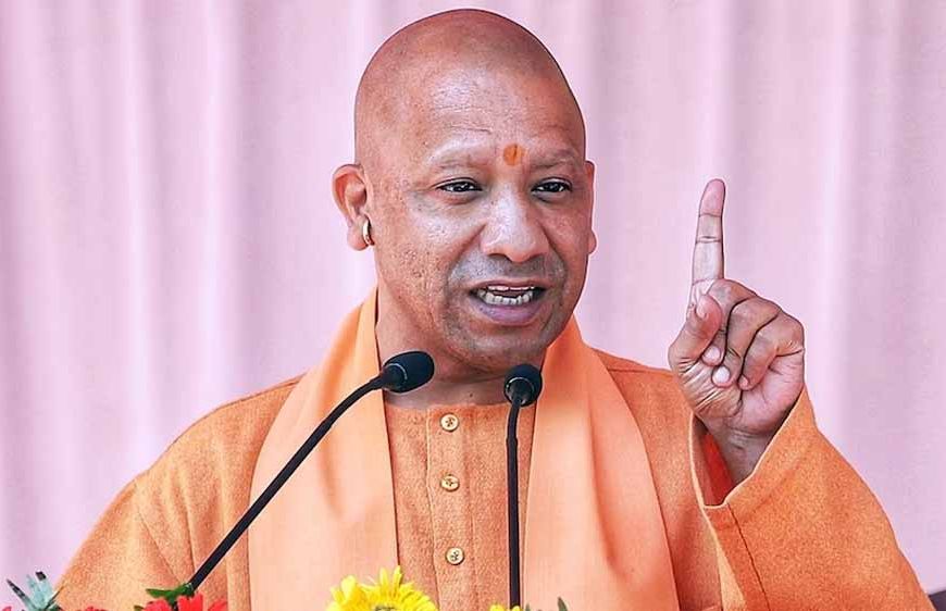 जनता की हर समस्या का समाधान सरकार की प्राथमिकता : योगी