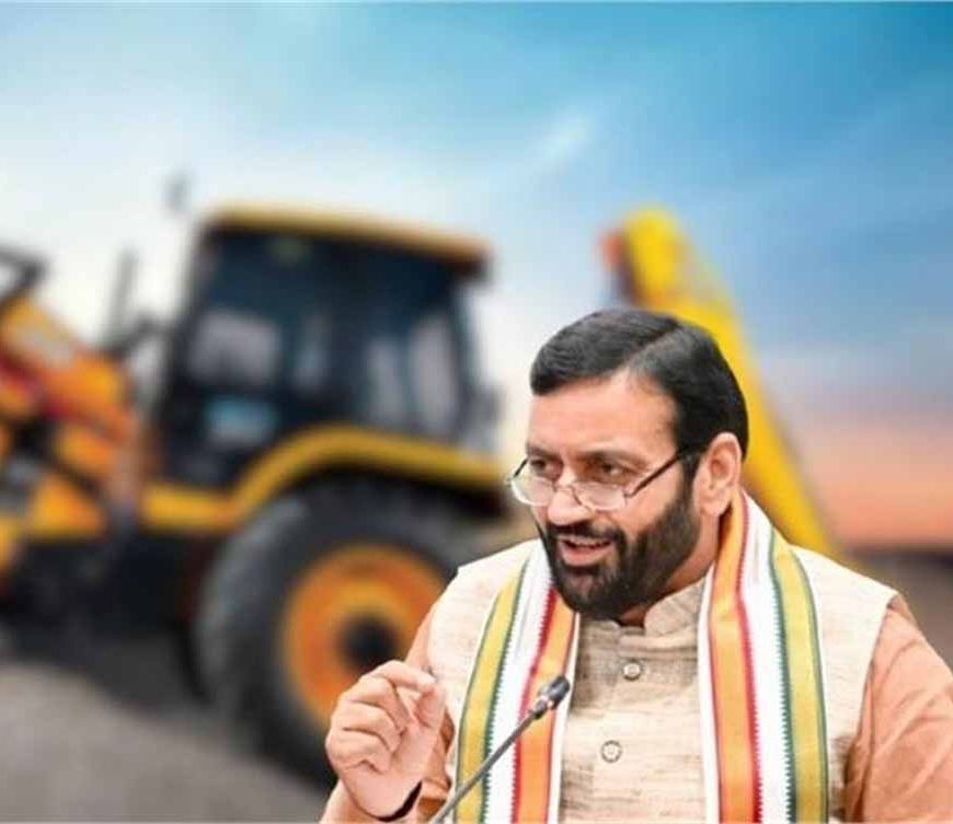 हरियाणा में 8 हजार घर गिराने की तैयारी, लाखों होंगे बेघर – जानें सरकार का तर्क