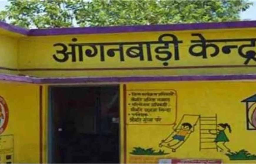 बिहार में 52 लाख आंगनबाड़ी बच्चों को अब मिलेगी पोशाक