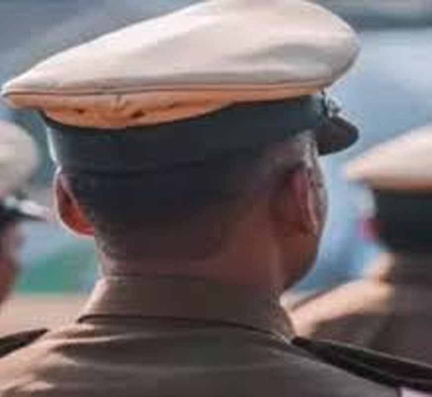 संभल में मुहर्रम जुलूस के दौरान नाबालिगों के ताजिया ले जाने पर रोक: पुलिस