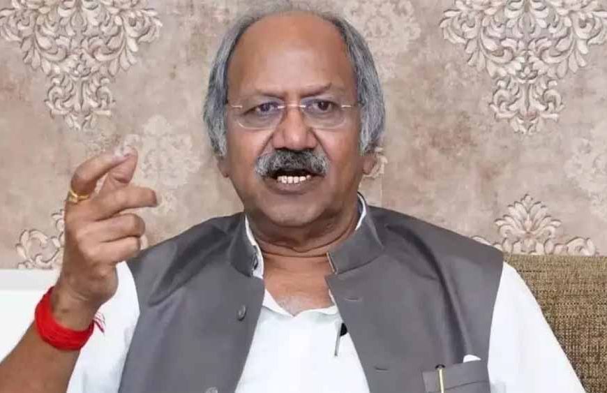 अल्पसंख्यक कार्य मंत्रालय की हिन्दी सलाहकार समिति के सदस्य बने सांसद बृजमोहन अग्रवाल